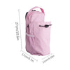 Asara Magnetic Gym Bag