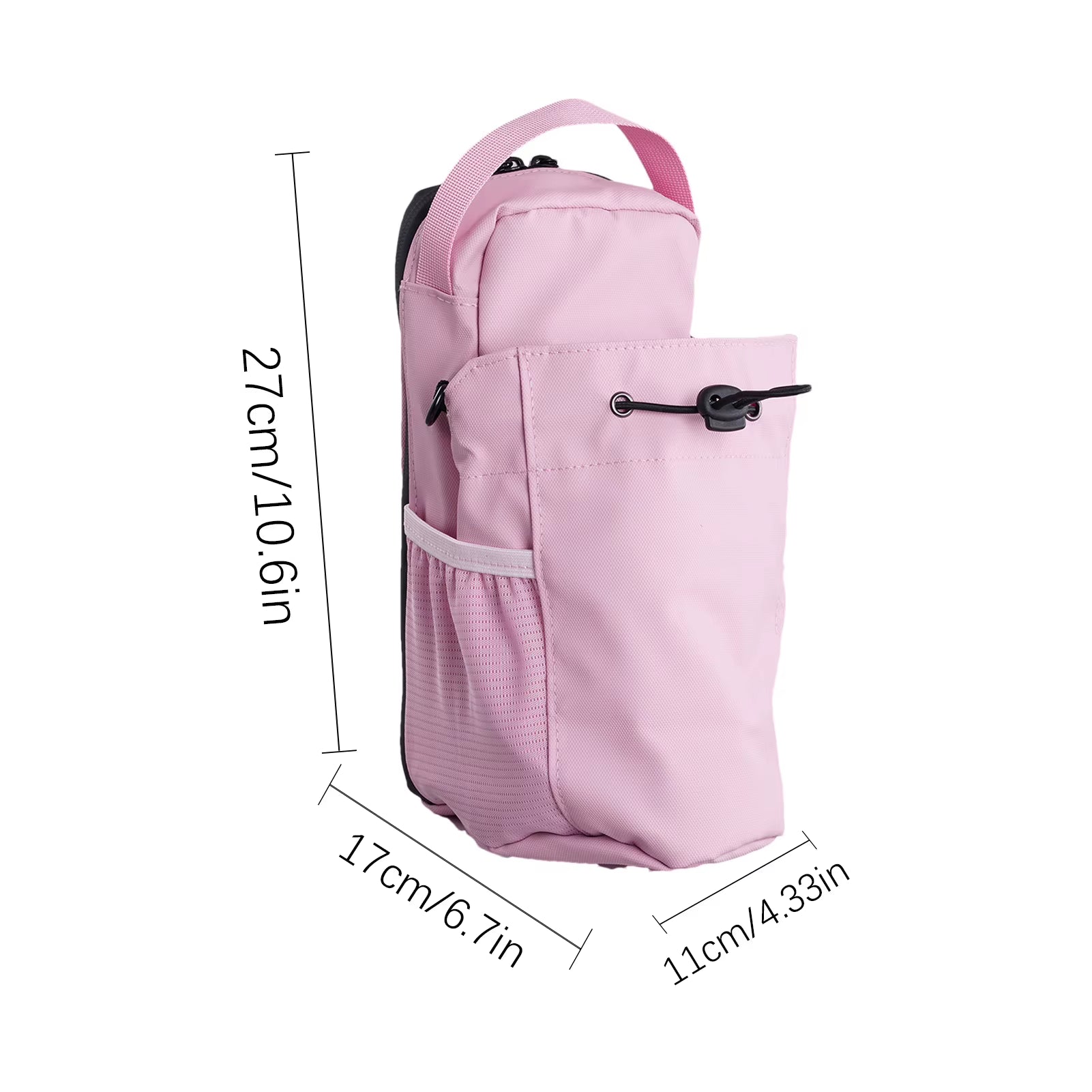 Asara Magnetic Gym Bag