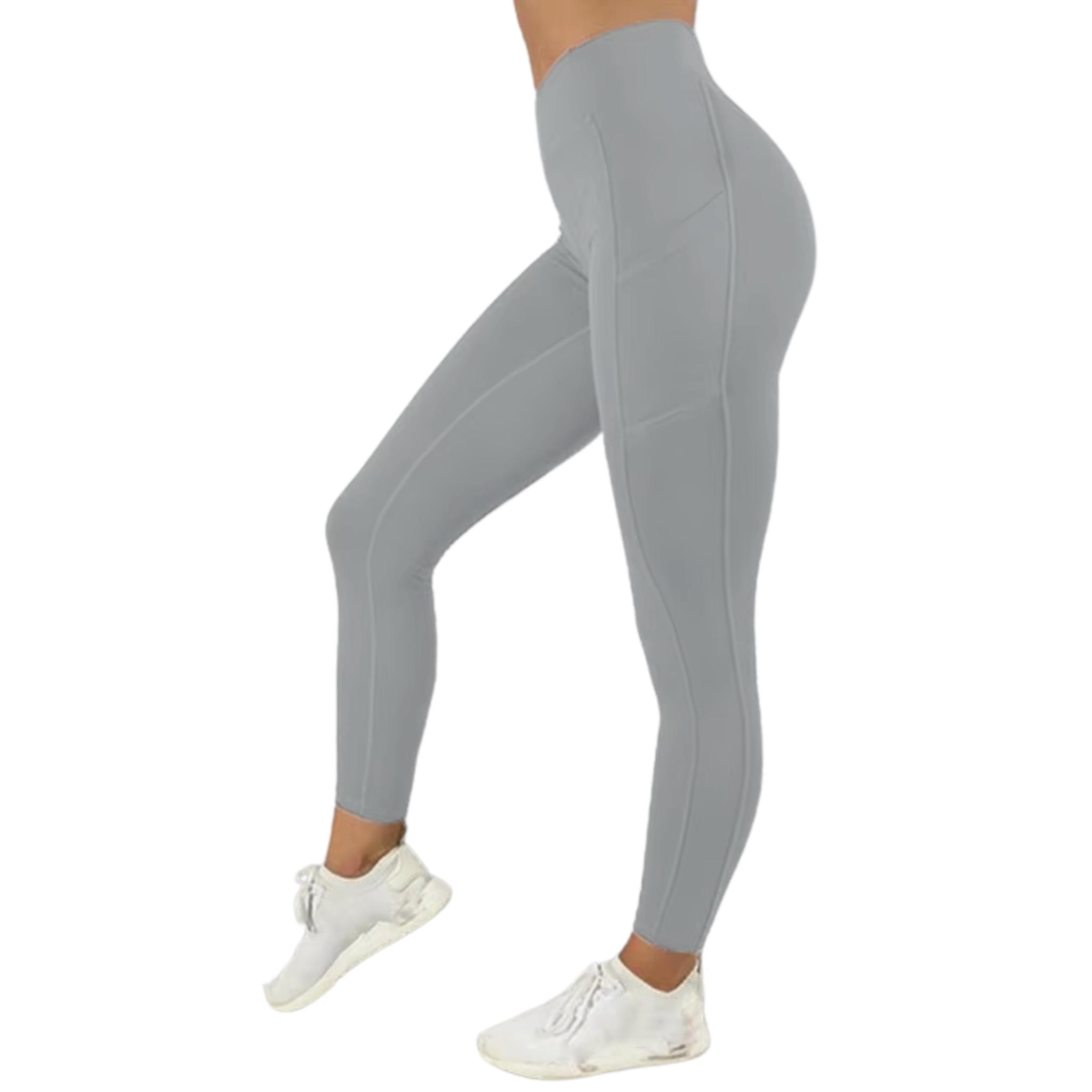 Asara Seamless Sculpt Leggings