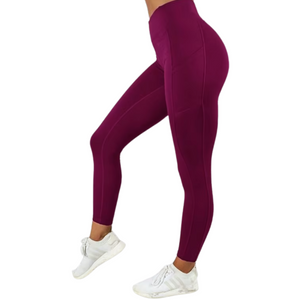 Asara Seamless Sculpt Leggings