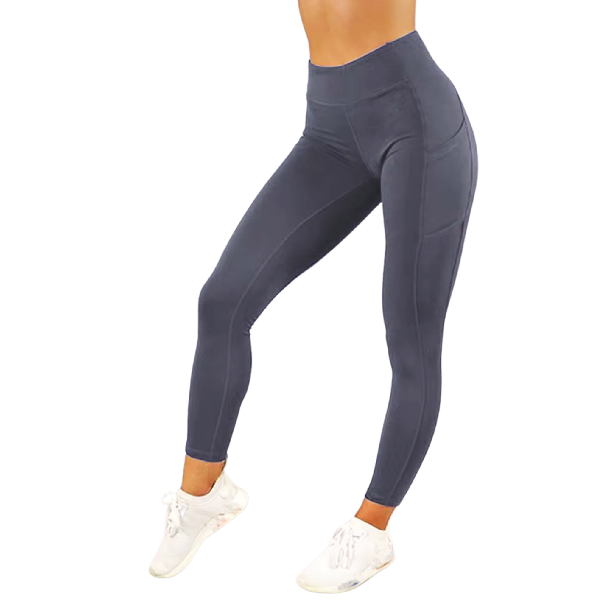 Asara Seamless Sculpt Leggings