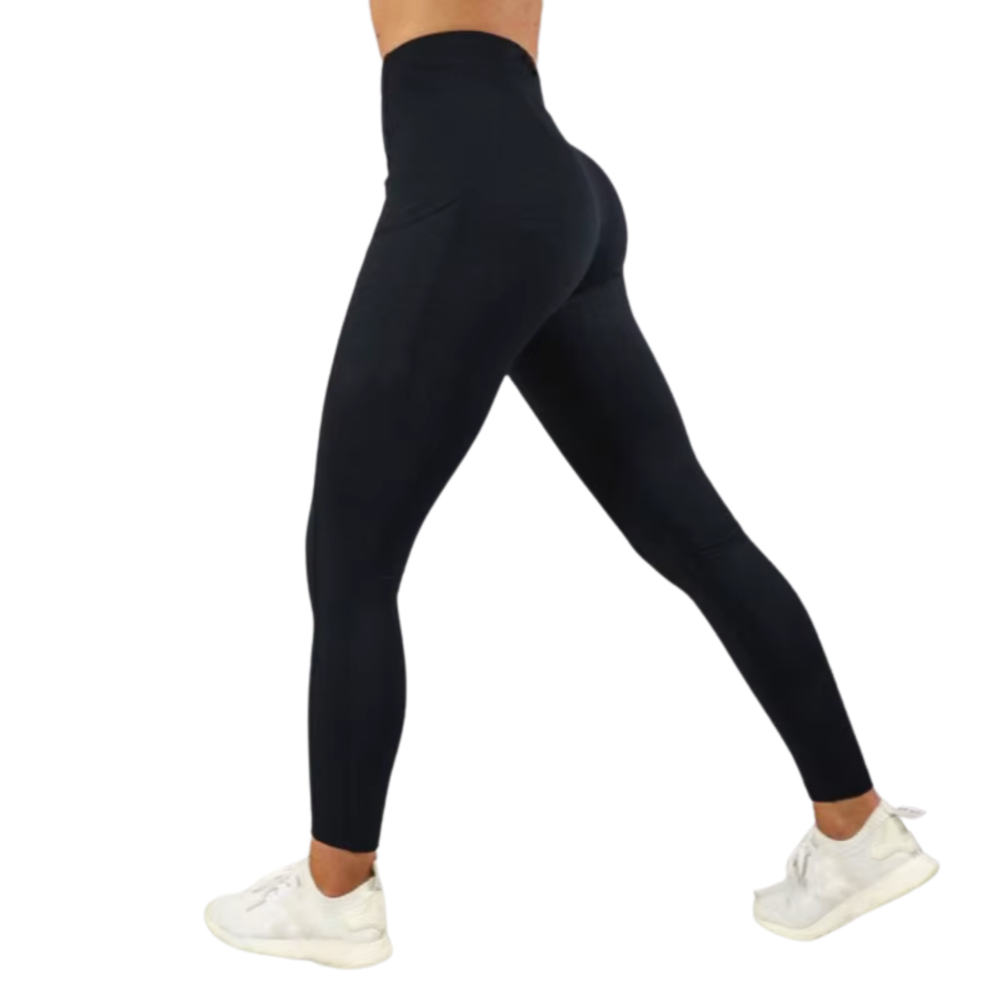 Asara Seamless Sculpt Leggings