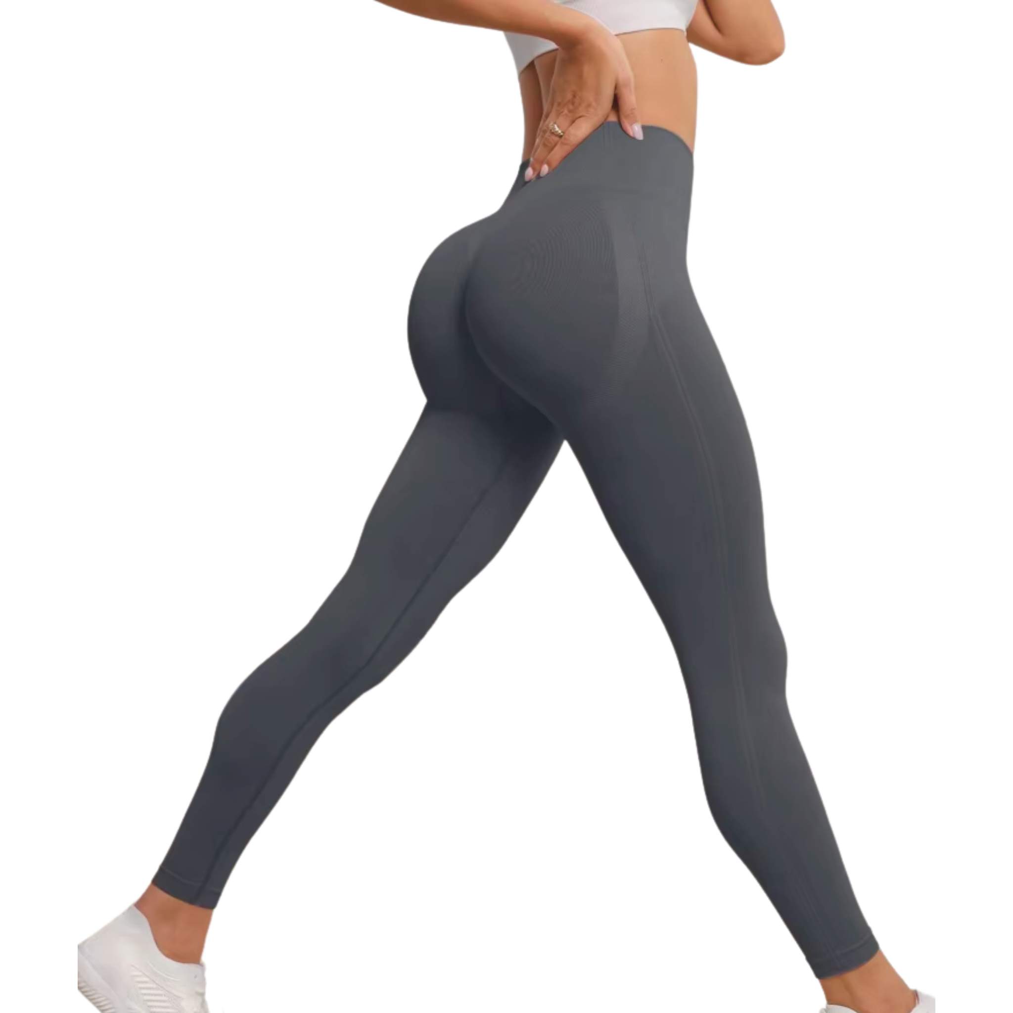 Asara Flow Fit Leggings