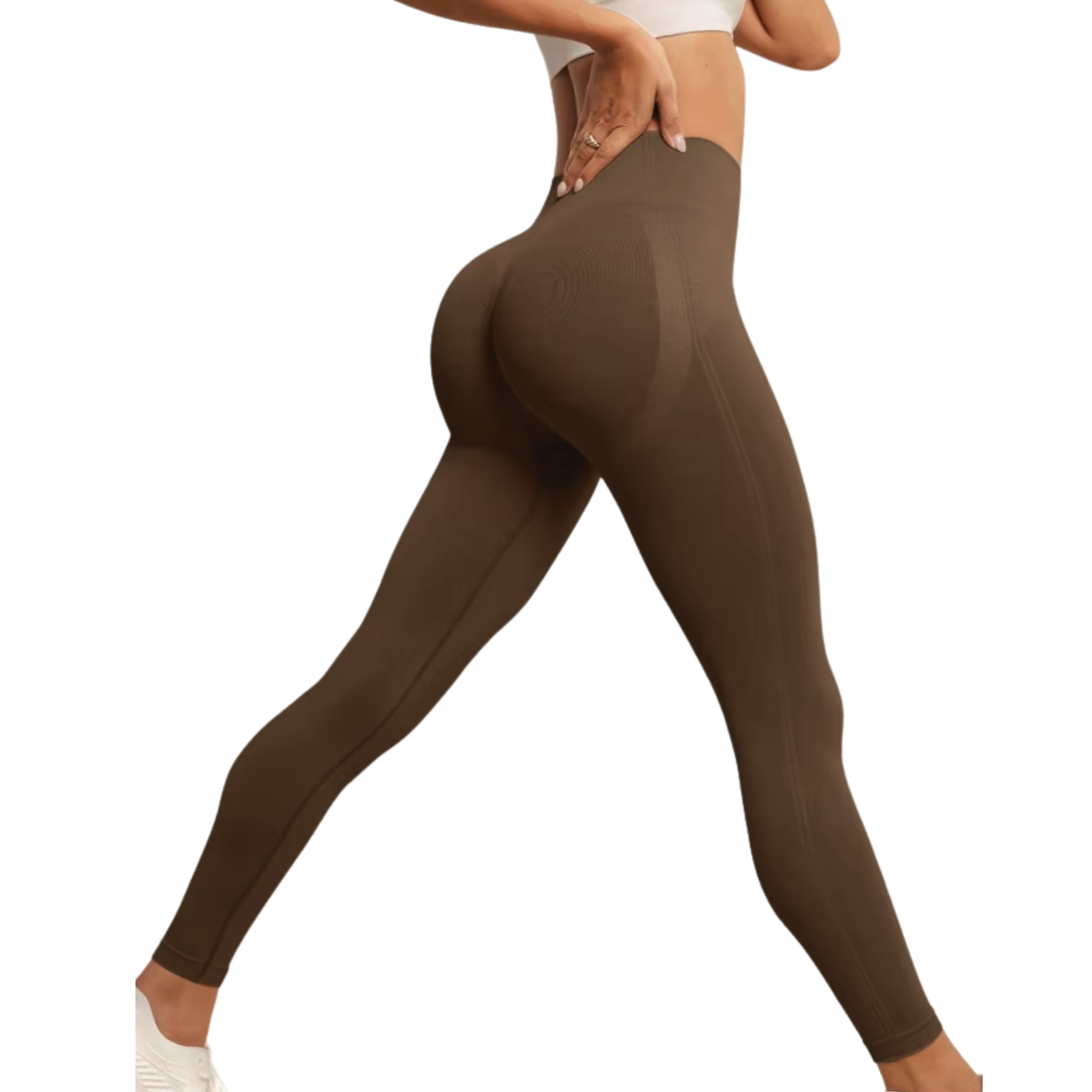 Asara Flow Fit Leggings