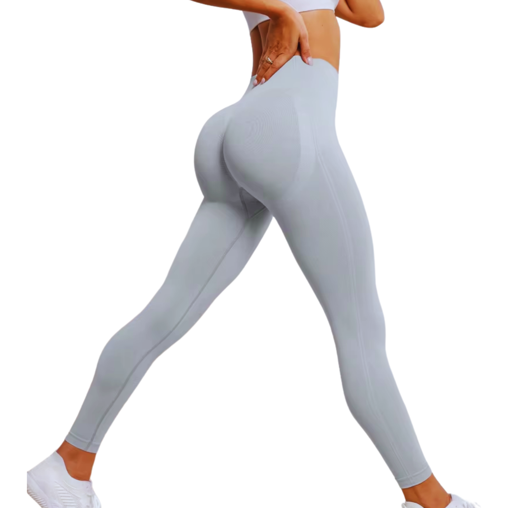 Asara Flow Fit Leggings