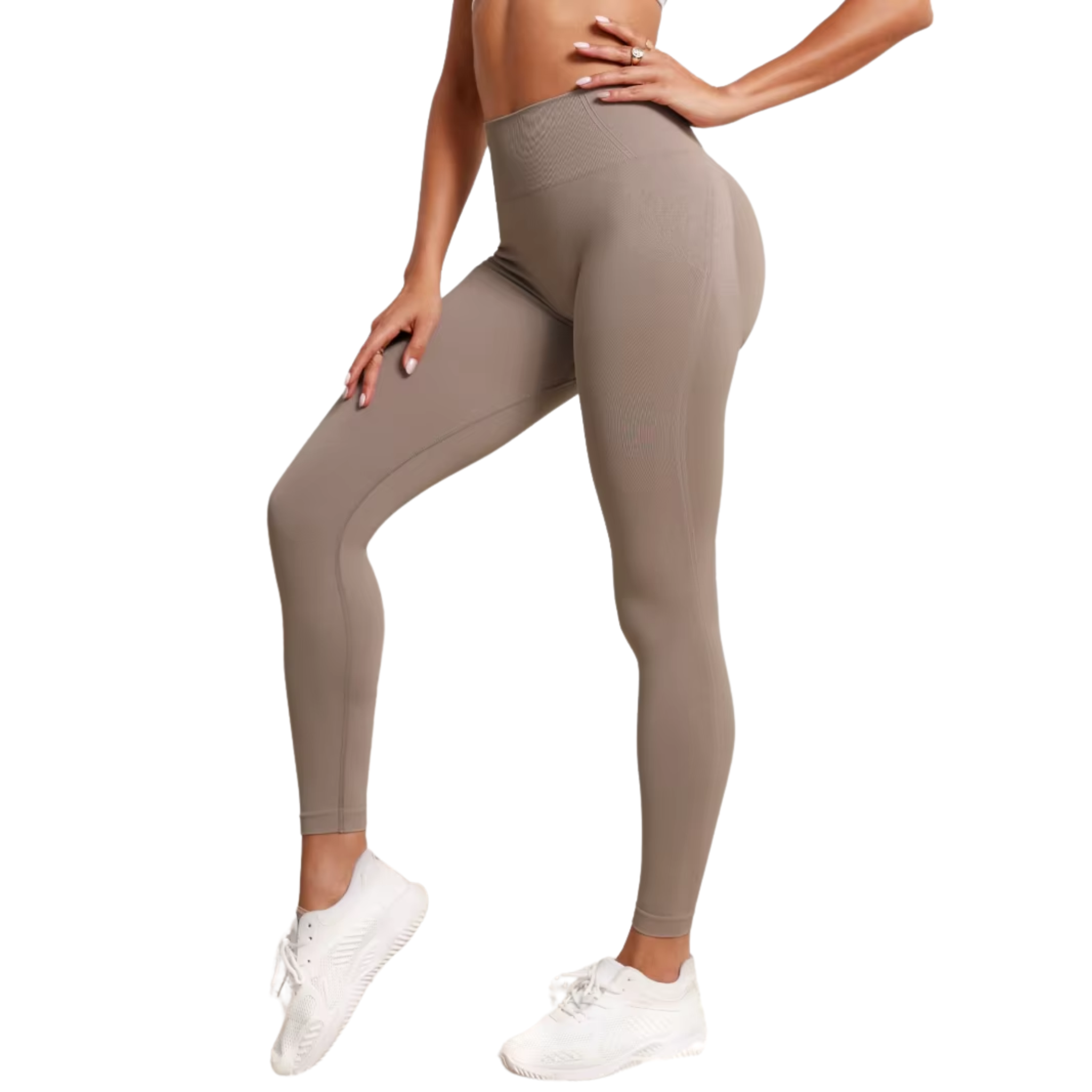 Asara Flow Fit Leggings