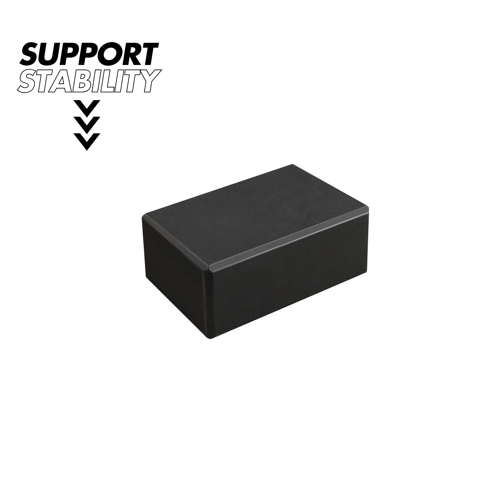 Asara Yoga Support Blocks