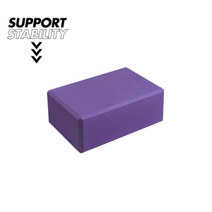 Asara Yoga Support Blocks