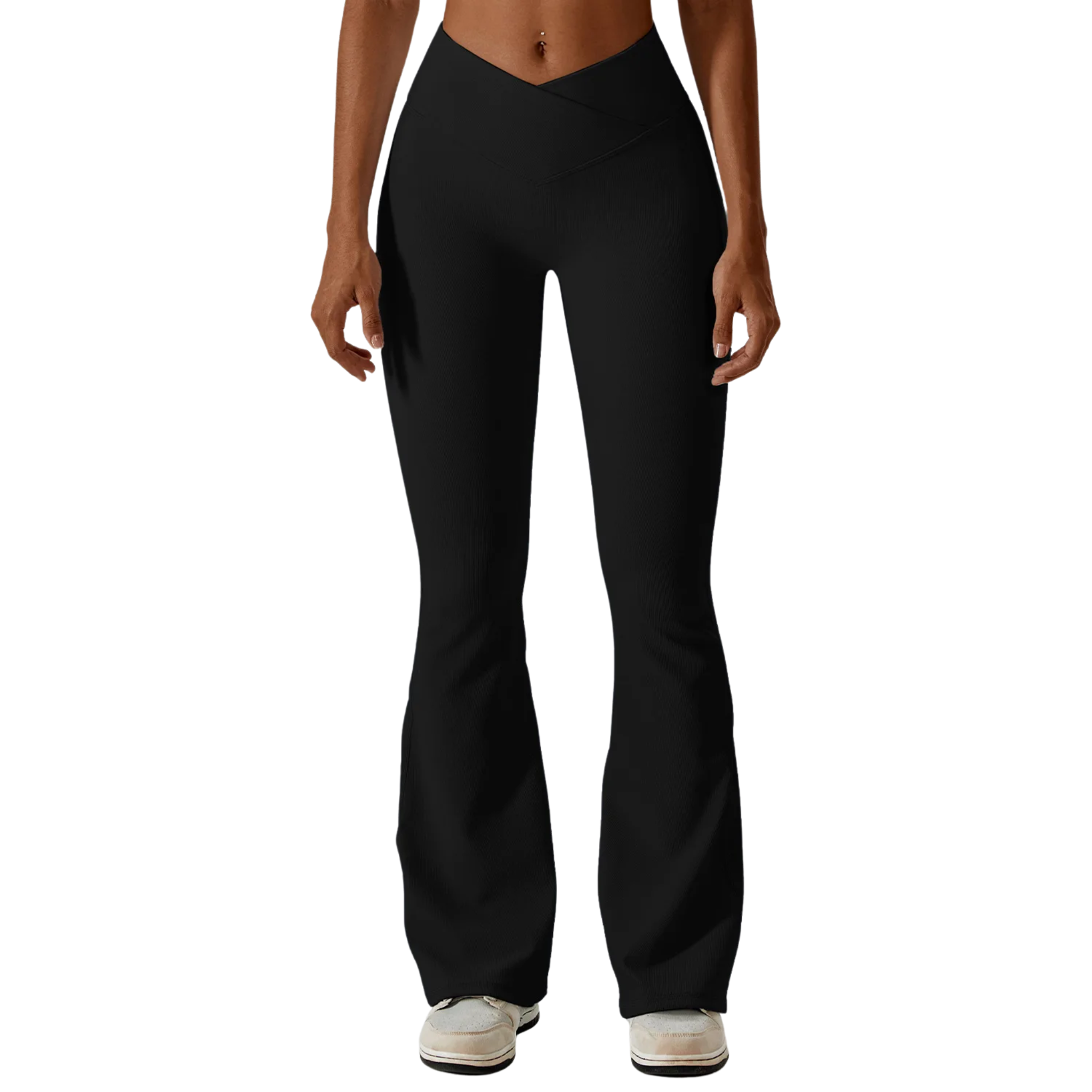 Asara Flare Flex Leggings