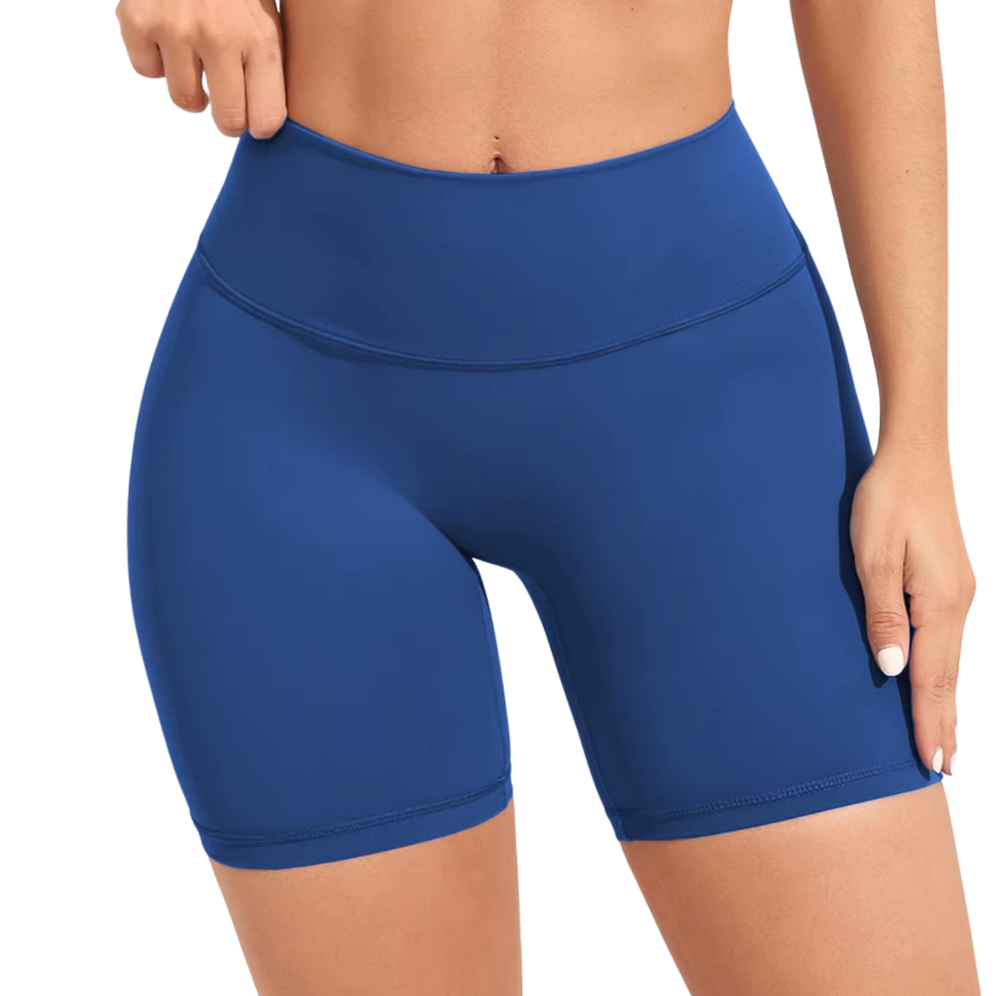 Asara Fitness Tight Shorts