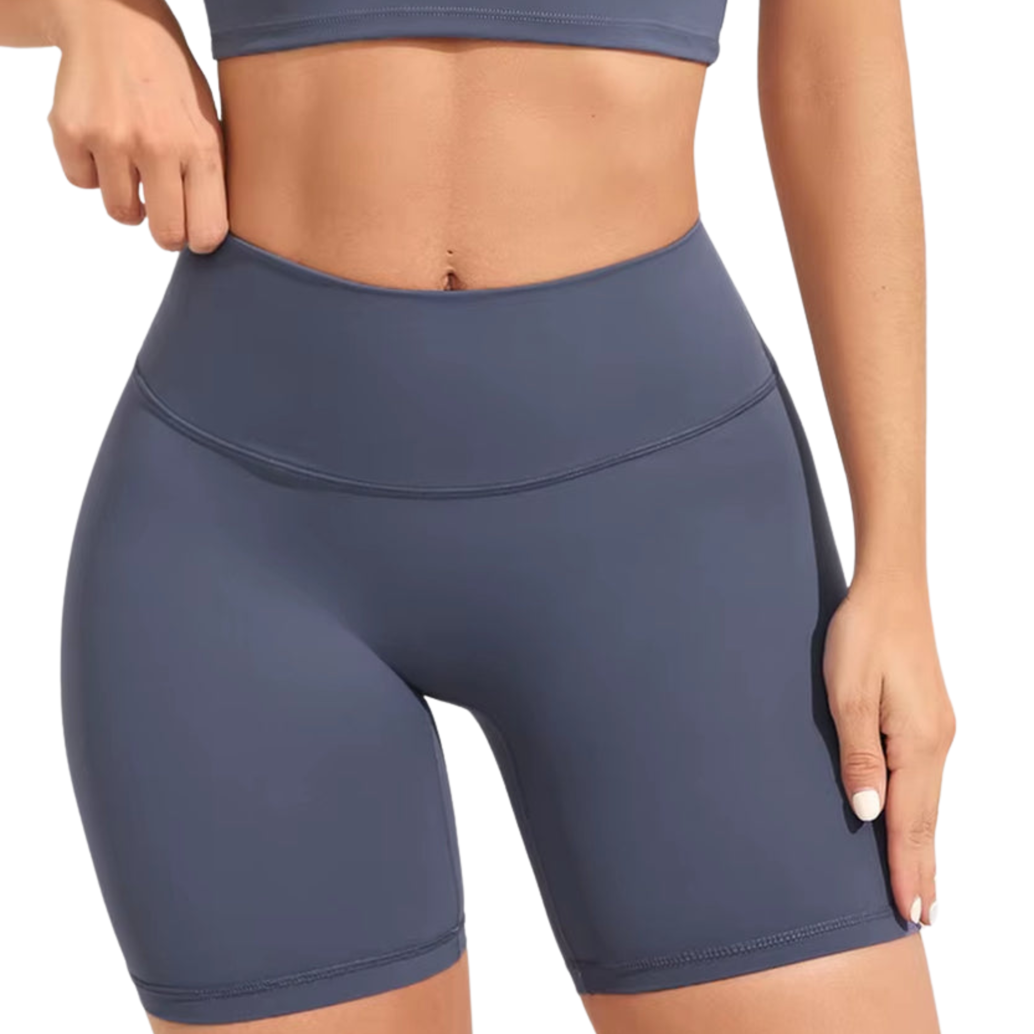 Asara Fitness Tight Shorts