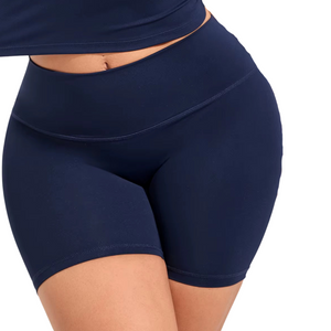 Asara Fitness Tight Shorts