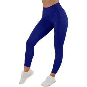 Asara Seamless Sculpt Leggings