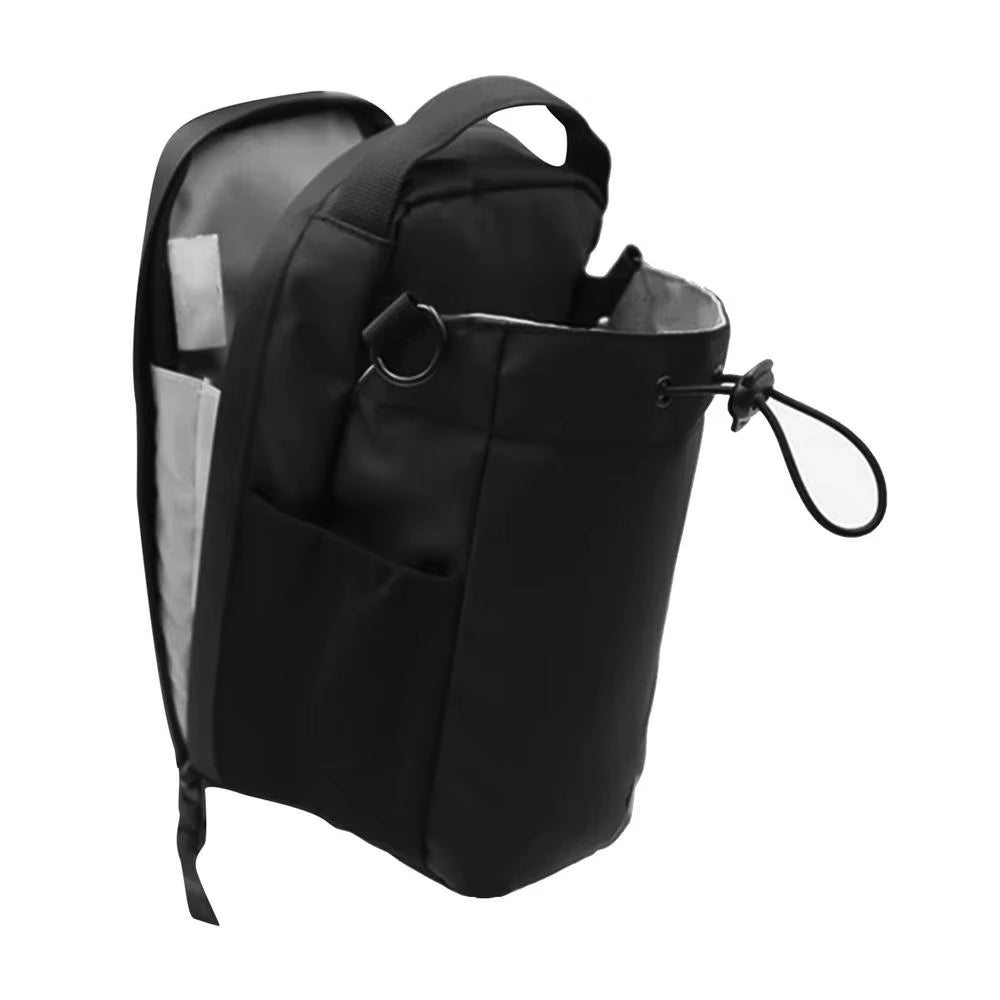 Asara Magnetic Gym Bag